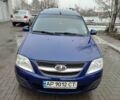 Синій ВАЗ Largus, об'ємом двигуна 1.6 л та пробігом 120 тис. км за 4400 $, фото 1 на Automoto.ua