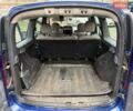Синий ВАЗ Largus, объемом двигателя 1.6 л и пробегом 261 тыс. км за 3999 $, фото 7 на Automoto.ua