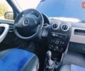 Синий ВАЗ Largus, объемом двигателя 1.6 л и пробегом 98 тыс. км за 5600 $, фото 1 на Automoto.ua