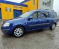 Синій ВАЗ Largus, об'ємом двигуна 1.6 л та пробігом 120 тис. км за 4400 $, фото 7 на Automoto.ua