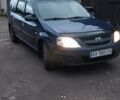 Синий ВАЗ Largus, объемом двигателя 1.6 л и пробегом 113 тыс. км за 6200 $, фото 1 на Automoto.ua