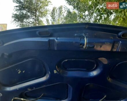 Синий ВАЗ Largus, объемом двигателя 1.6 л и пробегом 160 тыс. км за 3900 $, фото 13 на Automoto.ua