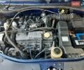 Синий ВАЗ Largus, объемом двигателя 1.6 л и пробегом 160 тыс. км за 3900 $, фото 15 на Automoto.ua
