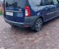 Синий ВАЗ Largus, объемом двигателя 1.6 л и пробегом 113 тыс. км за 6200 $, фото 1 на Automoto.ua