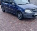 Синий ВАЗ Largus, объемом двигателя 1.6 л и пробегом 114 тыс. км за 6200 $, фото 7 на Automoto.ua