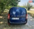 Синий ВАЗ Largus, объемом двигателя 1.6 л и пробегом 160 тыс. км за 3900 $, фото 6 на Automoto.ua
