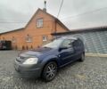 Синий ВАЗ Largus, объемом двигателя 1.6 л и пробегом 115 тыс. км за 7200 $, фото 1 на Automoto.ua
