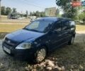Синий ВАЗ Largus, объемом двигателя 1.6 л и пробегом 160 тыс. км за 3900 $, фото 1 на Automoto.ua
