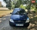Синий ВАЗ Largus, объемом двигателя 1.6 л и пробегом 160 тыс. км за 3900 $, фото 8 на Automoto.ua