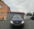Синий ВАЗ Largus, объемом двигателя 1.6 л и пробегом 115 тыс. км за 7200 $, фото 1 на Automoto.ua