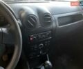 Синий ВАЗ Largus, объемом двигателя 1.6 л и пробегом 160 тыс. км за 3900 $, фото 14 на Automoto.ua