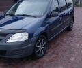 Синий ВАЗ Largus, объемом двигателя 1.6 л и пробегом 114 тыс. км за 6200 $, фото 3 на Automoto.ua