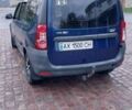 Синий ВАЗ Largus, объемом двигателя 1.6 л и пробегом 114 тыс. км за 6200 $, фото 6 на Automoto.ua