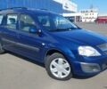 Синій ВАЗ Largus, об'ємом двигуна 1.6 л та пробігом 160 тис. км за 6300 $, фото 3 на Automoto.ua