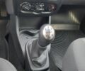 Синій ВАЗ Largus, об'ємом двигуна 1.6 л та пробігом 160 тис. км за 6300 $, фото 13 на Automoto.ua