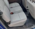 Синій ВАЗ Largus, об'ємом двигуна 1.6 л та пробігом 160 тис. км за 6300 $, фото 16 на Automoto.ua