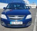 Синій ВАЗ Largus, об'ємом двигуна 1.6 л та пробігом 160 тис. км за 6300 $, фото 2 на Automoto.ua