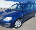 Синій ВАЗ Largus, об'ємом двигуна 1.6 л та пробігом 160 тис. км за 6300 $, фото 1 на Automoto.ua