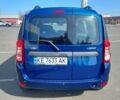 Синій ВАЗ Largus, об'ємом двигуна 1.6 л та пробігом 160 тис. км за 6300 $, фото 5 на Automoto.ua