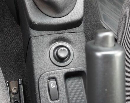 Синій ВАЗ Largus, об'ємом двигуна 1.6 л та пробігом 160 тис. км за 6300 $, фото 14 на Automoto.ua