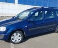 Синій ВАЗ Largus, об'ємом двигуна 1.6 л та пробігом 160 тис. км за 6300 $, фото 1 на Automoto.ua