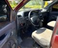 Червоний ВАЗ Надія, об'ємом двигуна 1.8 л та пробігом 240 тис. км за 3100 $, фото 8 на Automoto.ua