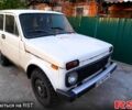 Белый ВАЗ Нива, объемом двигателя 1.7 л и пробегом 0 тыс. км за 980 $, фото 1 на Automoto.ua