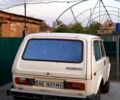 Белый ВАЗ Нива, объемом двигателя 1.7 л и пробегом 0 тыс. км за 980 $, фото 1 на Automoto.ua