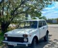 Белый ВАЗ Нива, объемом двигателя 1.7 л и пробегом 0 тыс. км за 980 $, фото 3 на Automoto.ua
