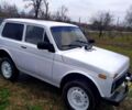 Белый ВАЗ Нива, объемом двигателя 1.5 л и пробегом 0 тыс. км за 1000 $, фото 3 на Automoto.ua