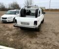 Білий ВАЗ Нива, об'ємом двигуна 1.6 л та пробігом 270 тис. км за 4200 $, фото 1 на Automoto.ua