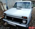 Білий ВАЗ Нива, об'ємом двигуна 1.6 л та пробігом 154 тис. км за 1550 $, фото 1 на Automoto.ua