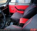 Білий ВАЗ Нива, об'ємом двигуна 1.6 л та пробігом 154 тис. км за 1550 $, фото 4 на Automoto.ua