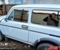 Білий ВАЗ Нива, об'ємом двигуна 1.6 л та пробігом 154 тис. км за 1550 $, фото 1 на Automoto.ua