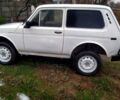 Белый ВАЗ Нива, объемом двигателя 1.5 л и пробегом 0 тыс. км за 1000 $, фото 2 на Automoto.ua