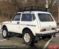 Белый ВАЗ Нива, объемом двигателя 1.6 л и пробегом 0 тыс. км за 3100 $, фото 1 на Automoto.ua