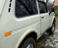 Белый ВАЗ Нива, объемом двигателя 1.6 л и пробегом 0 тыс. км за 1600 $, фото 3 на Automoto.ua