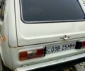 Белый ВАЗ Нива, объемом двигателя 1.6 л и пробегом 0 тыс. км за 1600 $, фото 5 на Automoto.ua