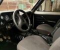 Белый ВАЗ Нива, объемом двигателя 1.6 л и пробегом 0 тыс. км за 1600 $, фото 10 на Automoto.ua