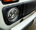Белый ВАЗ Нива, объемом двигателя 1.6 л и пробегом 0 тыс. км за 1600 $, фото 6 на Automoto.ua