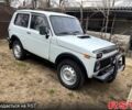 Білий ВАЗ Нива, об'ємом двигуна 16 л та пробігом 0 тис. км за 1700 $, фото 1 на Automoto.ua