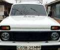 Белый ВАЗ Нива, объемом двигателя 1.6 л и пробегом 0 тыс. км за 1600 $, фото 2 на Automoto.ua