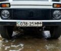 Белый ВАЗ Нива, объемом двигателя 1.6 л и пробегом 0 тыс. км за 1600 $, фото 1 на Automoto.ua