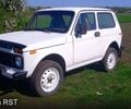 Білий ВАЗ Нива, об'ємом двигуна 1.6 л та пробігом 250 тис. км за 1700 $, фото 3 на Automoto.ua