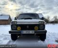 Белый ВАЗ Нива, объемом двигателя 1.6 л и пробегом 0 тыс. км за 2600 $, фото 1 на Automoto.ua