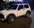 Белый ВАЗ Нива, объемом двигателя 1.6 л и пробегом 200 тыс. км за 1800 $, фото 3 на Automoto.ua