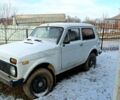 Білий ВАЗ Нива, об'ємом двигуна 1.5 л та пробігом 0 тис. км за 1300 $, фото 1 на Automoto.ua