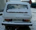 Білий ВАЗ Нива, об'ємом двигуна 1.5 л та пробігом 0 тис. км за 1300 $, фото 3 на Automoto.ua
