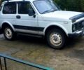 Белый ВАЗ Нива, объемом двигателя 1.6 л и пробегом 0 тыс. км за 1680 $, фото 4 на Automoto.ua