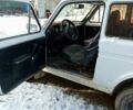Білий ВАЗ Нива, об'ємом двигуна 1.5 л та пробігом 0 тис. км за 1300 $, фото 6 на Automoto.ua